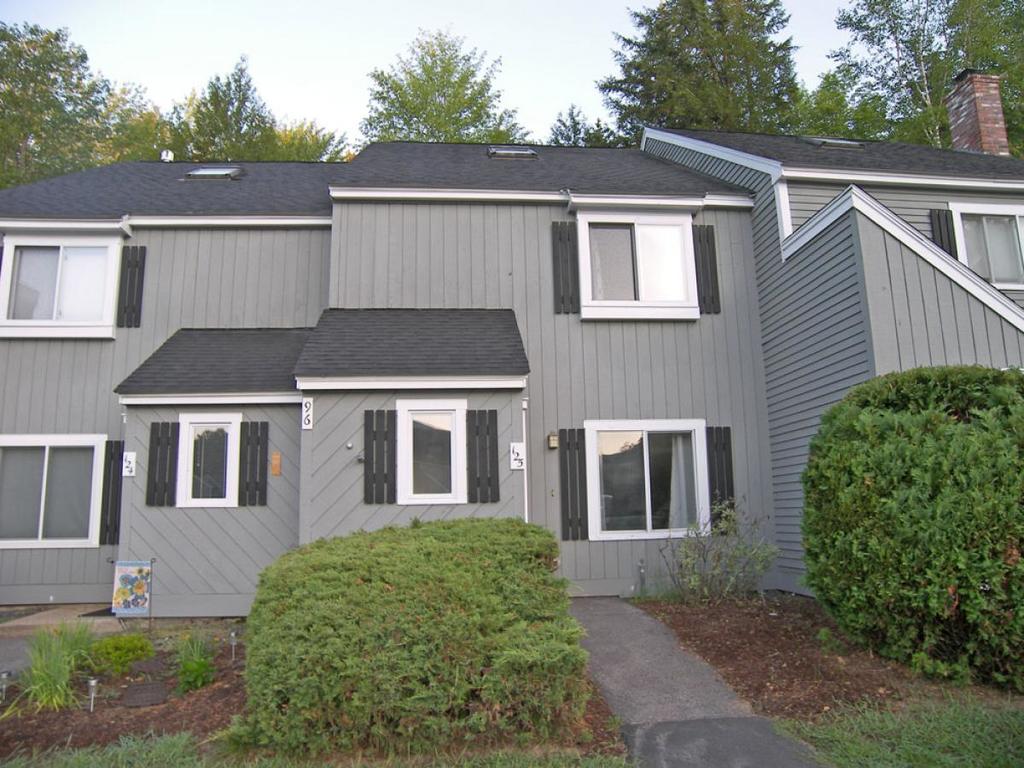 Alpine Village Resort 125 - thumb 0