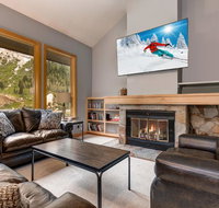 Alta in the Sky - Hotels Santiago