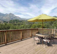 Alta Peak Vista - USA Accommodation