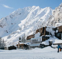 Alta Peruvian Lodge - Hotels Santiago