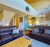 Alta Vista B-3 - Tourism Bookings