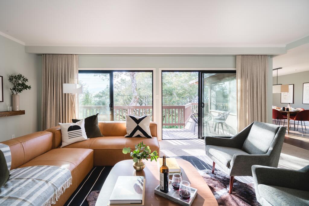 Alta Vista By AvantStay - Large Home W/ Pool, Patio And Balcony - thumb 3