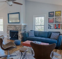 Altitude 2165 Home - Tourism Bookings