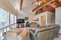 Alto Escape with Loft about 12 Miles to Ski Apache Tourism Bookings