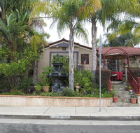 Always Inn San Clemente Bed  Breakfast by Elevate Rooms - USA Accommodation