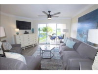 USA Accommodation