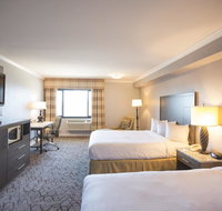 Amanzi Hotel - USA Accommodation