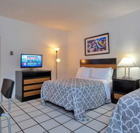 Amazing 1br apartment with pool Hallandale Beach - Students Accommodation