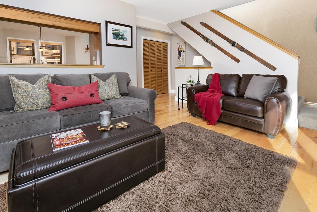 Amazing 3 Bed 3 Bath Townhouse 1 Block From Park City Mountain Resort - thumb 0