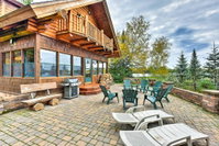 Amazing Duluth 3BR Lakefront Home with Views  Sauna Tourism Bookings