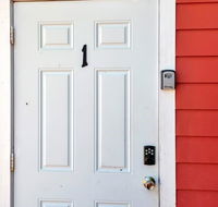 Amazing House 4 apartments with BBQ and Garden - Students Accommodation