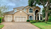 Amazing Luxury Jacksonville Home with Great Access USA Accommodation