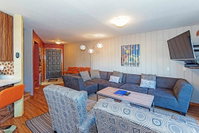Amazing Luxury Townhome Tourism Bookings