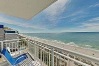 Amazing Ocean-View Condo w/ Pools  Near Boardwalk condo Tourism Bookings