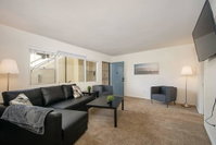 Amazing Pacific Beach Bungalow II Just Blocks to the Beach USA Accommodation