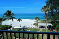 Amazing Panoramic Beach View and The Most Beautiful Sunset In The World USA Accommodation