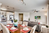 Amazing San Diego 2BR/2.5 Bath With Free Parking 3300/month for April/May FV4 USA Accommodation