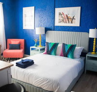 Amazing Studio in Beverly Boulevard Sleeps 3 - Tourism Bookings