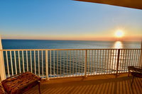 Amazing Sunset Oceanfront Condo Tourism Bookings