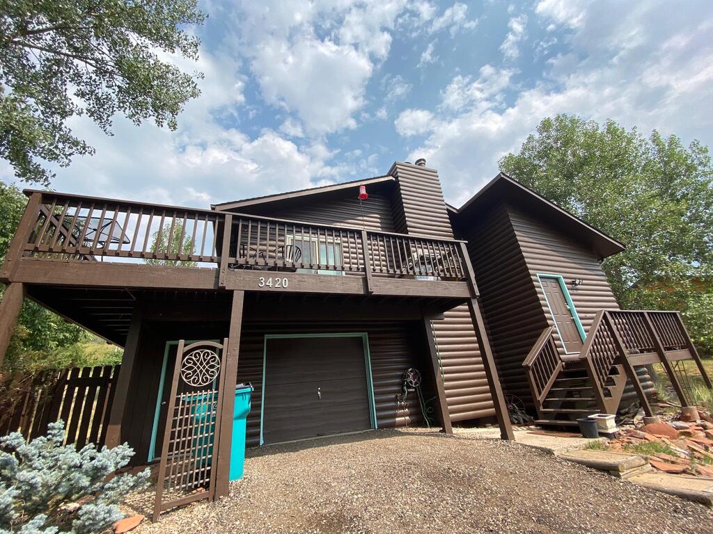 Amazing Sunsets, Biking, Boating And More At The Horsetooth Stoop! - thumb 3