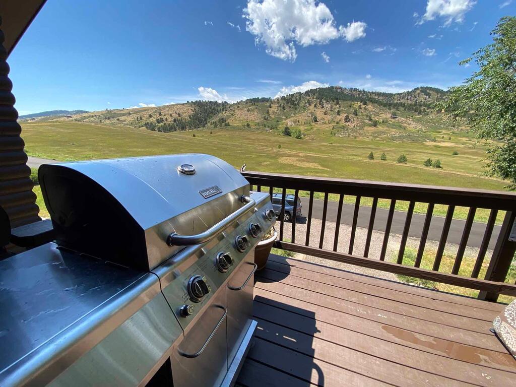 Amazing Sunsets, Biking, Boating And More At The Horsetooth Stoop! - thumb 0