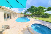 Amazing Vacation Home 5 Bedrooms with Pool and Spa Tourism Bookings