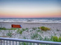 Amazing Views from this 12th Floor 1 BR 1BA Cozy Suite Tourism Bookings