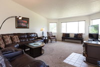 Amber Sunset-Rvr Vw-AC-3BR/2B USA Accommodation