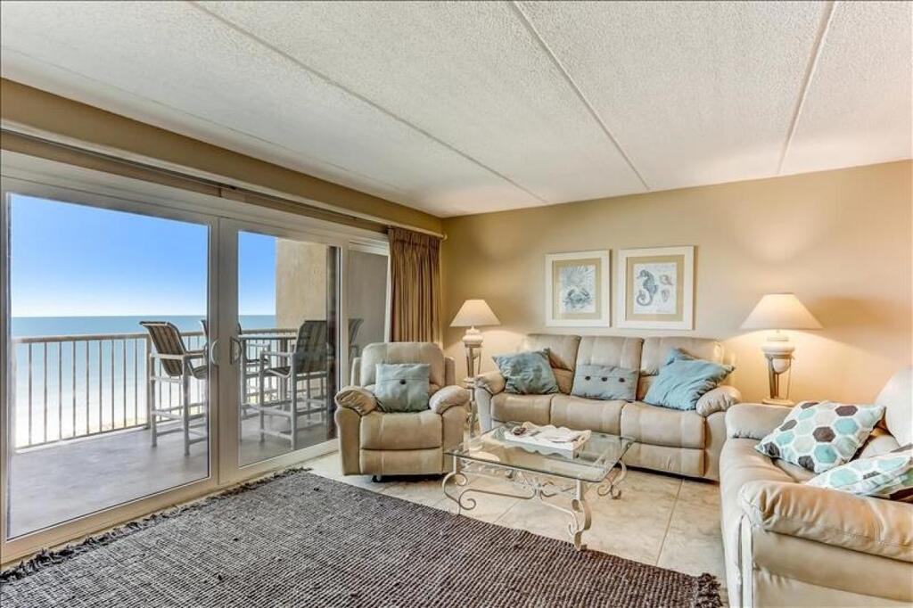 Amelia By The Sea - thumb 0