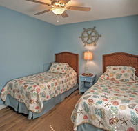 Amelia Island Condo with Onsite Pool and Beach Access - Tourism Bookings