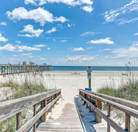 Amelia The Sea - 665 ASea - Tourism Bookings