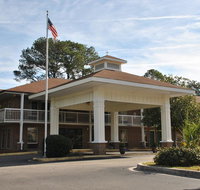 America's Best Inn Beaufort - USA Accommodation