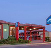America's Best Value Inn & Suites Bakersfield Central - Tourism Bookings