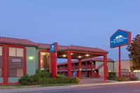  Tourism Bookings