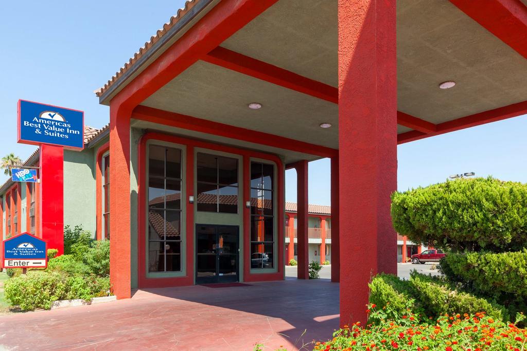 America's Best Value Inn & Suites Bakersfield Central - thumb 1