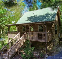 American Dream Cabin - Tourism Bookings