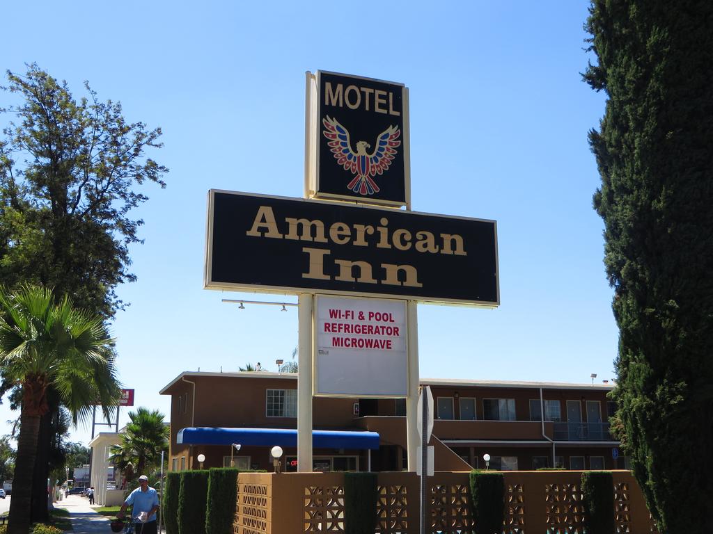 American Inn - thumb 0
