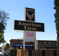 American Inn - Tourism Bookings