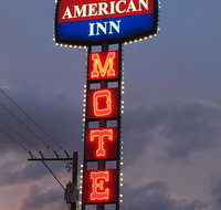 American Inn - USA Accommodation