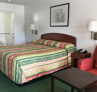 American Inn - USA Accommodation