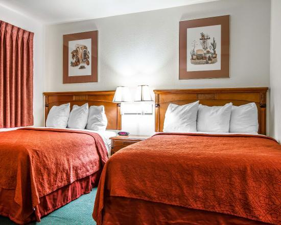American Inn & Suites Mesa - thumb 1