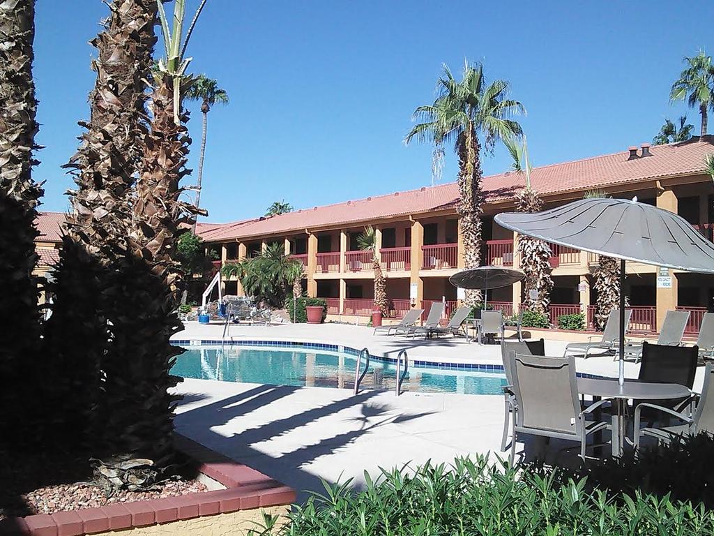 American Inn & Suites Mesa - thumb 0