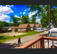 American Oak Condos - Tourism Bookings