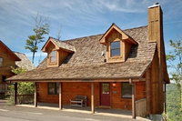 American Patriot Cabin USA Accommodation