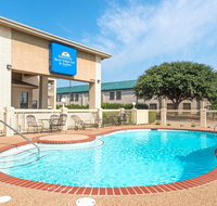 Americas Best Value Inn  Suites Fort Worth South - Tourism Bookings