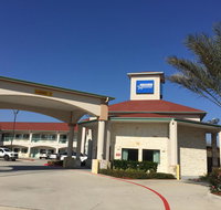 Americas Best Value Inn  Suites IAH Airport North - Tourism Bookings