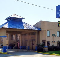 Americas Best Value Inn  Suites Pensacola - USA Accommodation