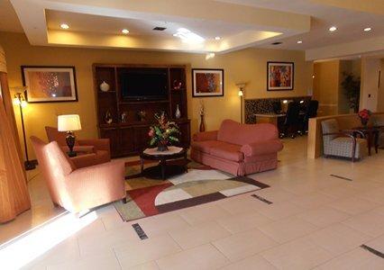 Americas Best Value Inn & Suites Port Arthur - thumb 2