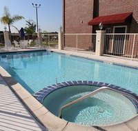 Americas Best Value Inn  Suites Port Arthur - Tourism Bookings