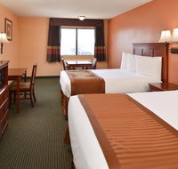 Americas Best Value Inn & Suites-East Bakersfield - USA Accommodation